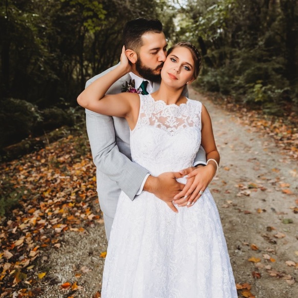 Meet your Posher, Kristi - Picture 1 of 1